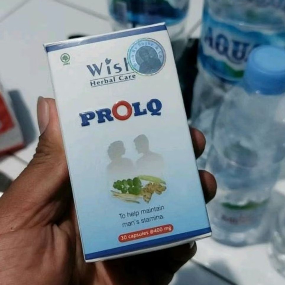 ORIGINAL ProLQ original
