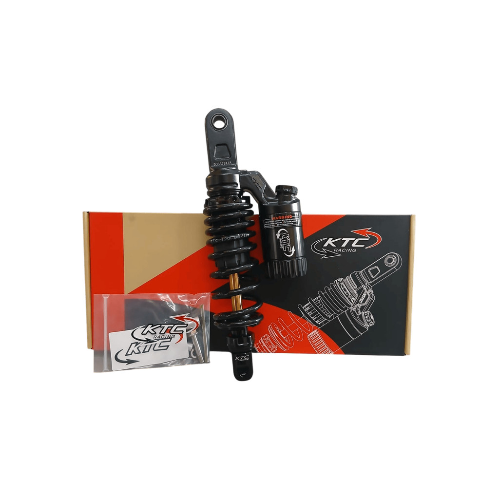 KTC Shock Belakang Mio 310MM Extreme (Black)
