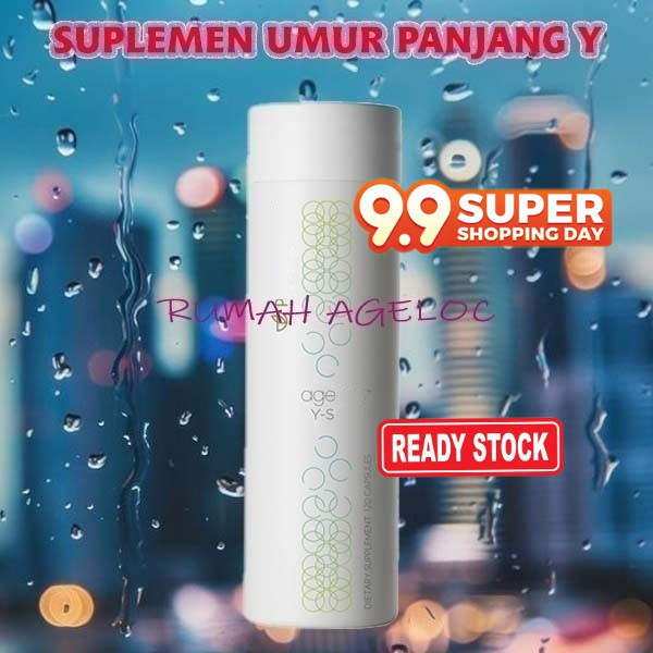 SUPLEMEN Y-SPAN