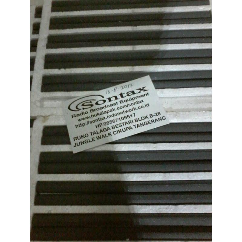 batang stik stick ferrite ferite ferit antenna antena radio am mw sw Big Salle 