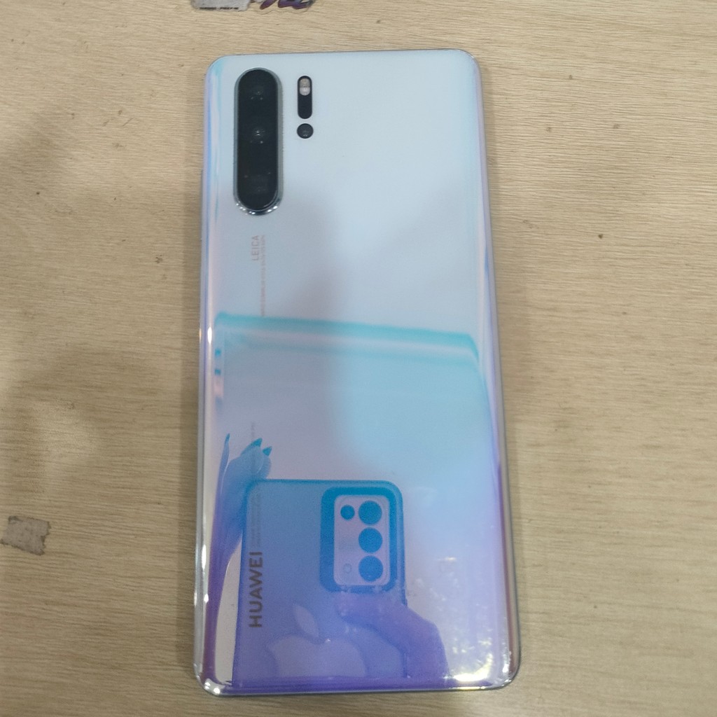 Handphone Huawei P30 Pro Ram 8/256Gb (Batangan, cek minus 5717)313858
