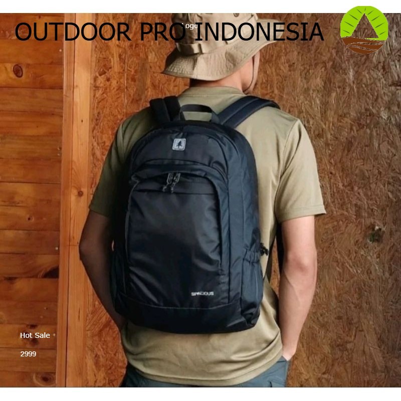 CONSINA.TAS RANGSEL CONSINA SPACIOUS + FREE RAINCOVER