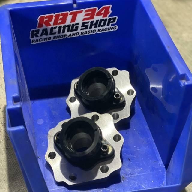 Ready intake ninja GTX bergaransi RBT34 Original