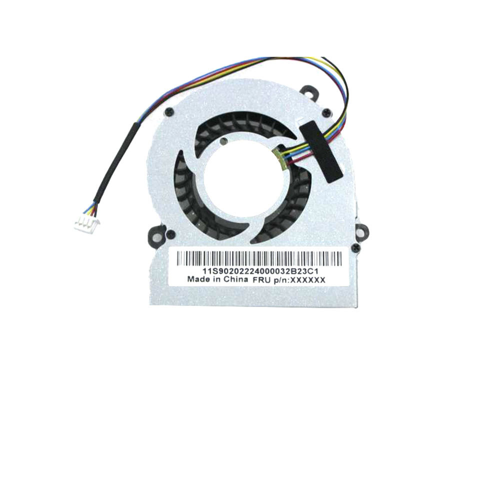 Cooling Fan For Lenovo For Ideacentre Q190 Desktop 90202224 KSB05105HB -CF42 DC5V 0.32A New