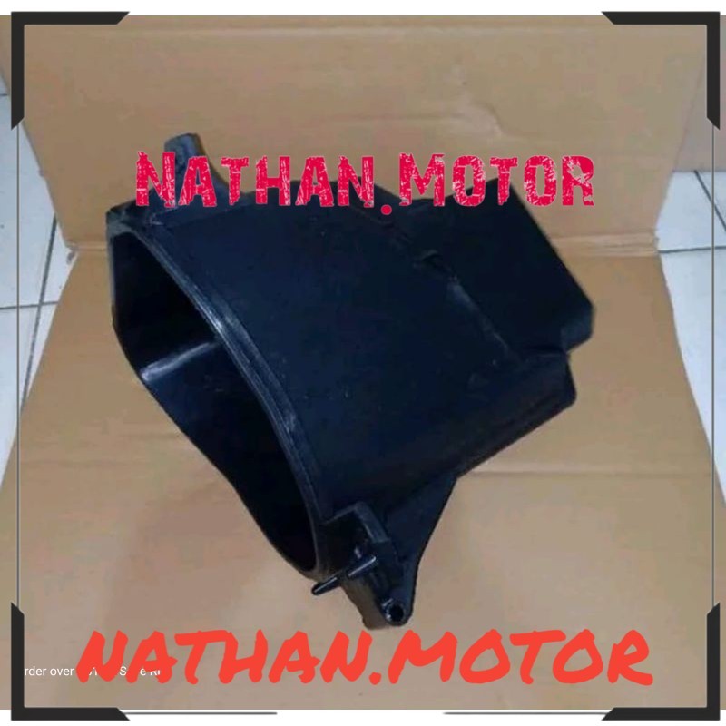 Box bagasi Absulute Revo