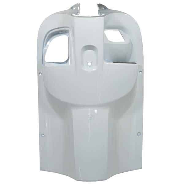 81141-K93-N00ZK Cover Inner Laci kontak Scoopy K93 Putih