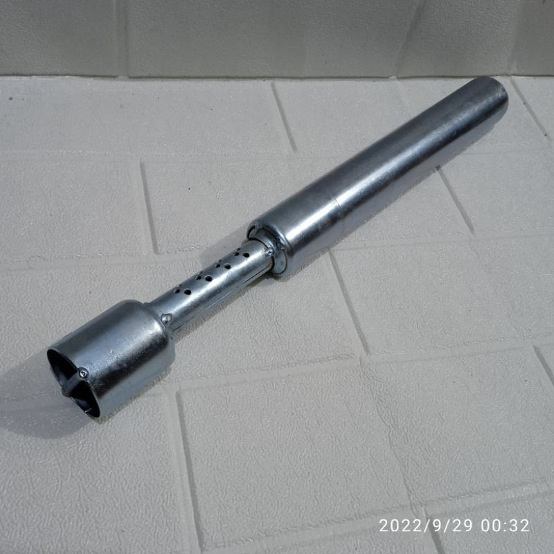 Saringan Knalpot Racing RX King Suara Super Garing