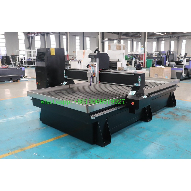 Router Machine 1325 1530 CNC Engraving Machine Wood Cutter/Engraver New Design CNC Machine