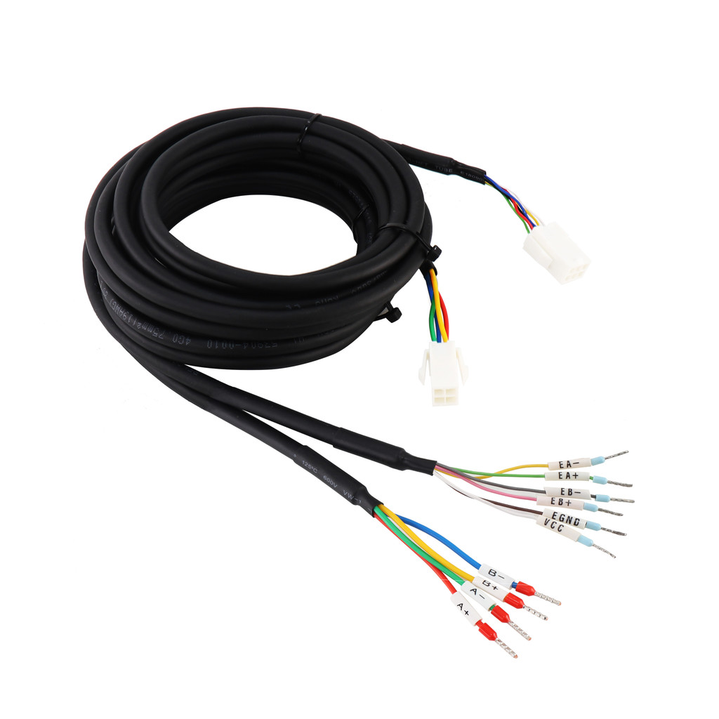 Nema23 closed-loop cable 3m