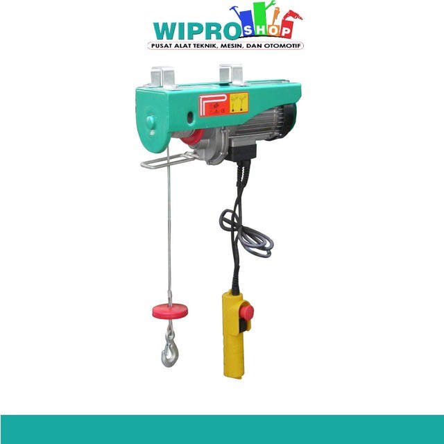 Wipro Katrol Electric PA- 500A PA-1000A