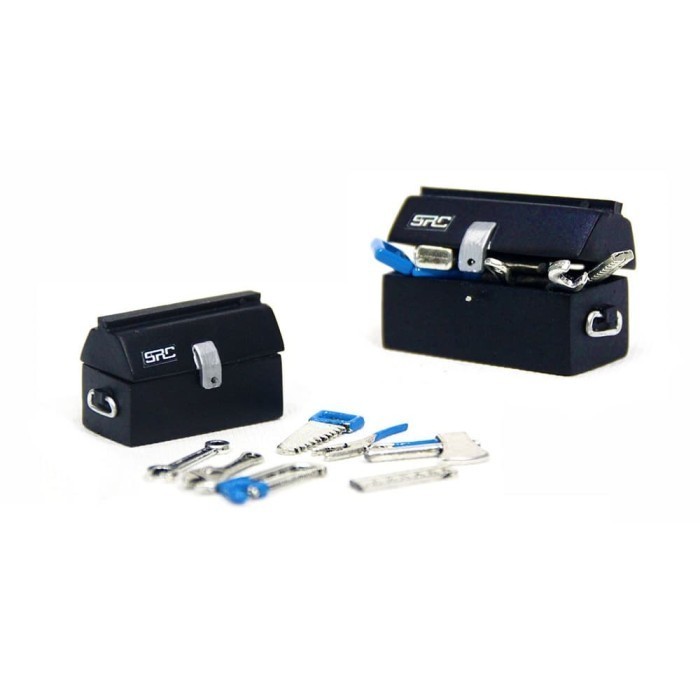 SRC TOOLBOX #SRC-TOOLBOX