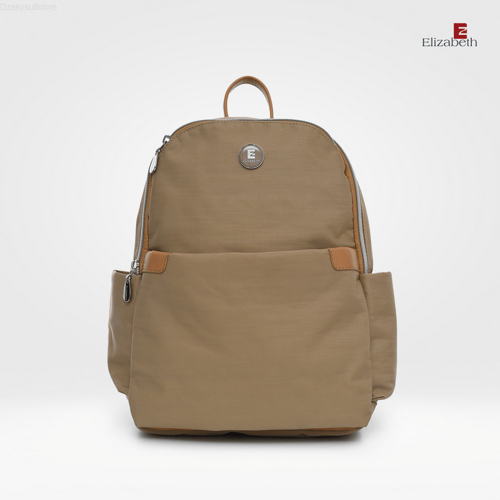 Tas Ransel Wanita Elizabeth Backpack 0055-6323
