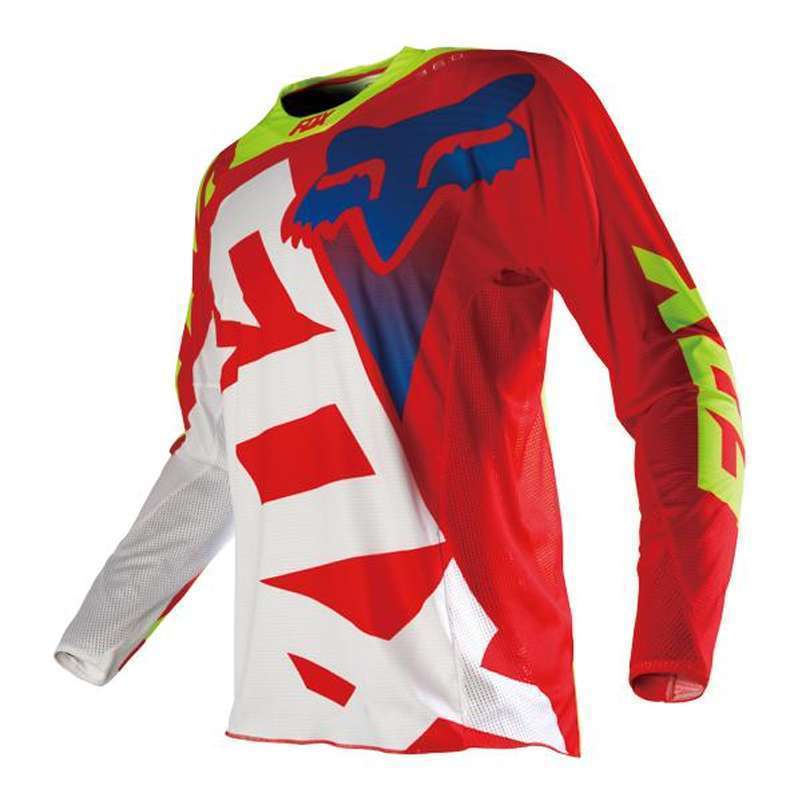 Fox 360 Shiv Jersey - Original Fox, Harga Termurah