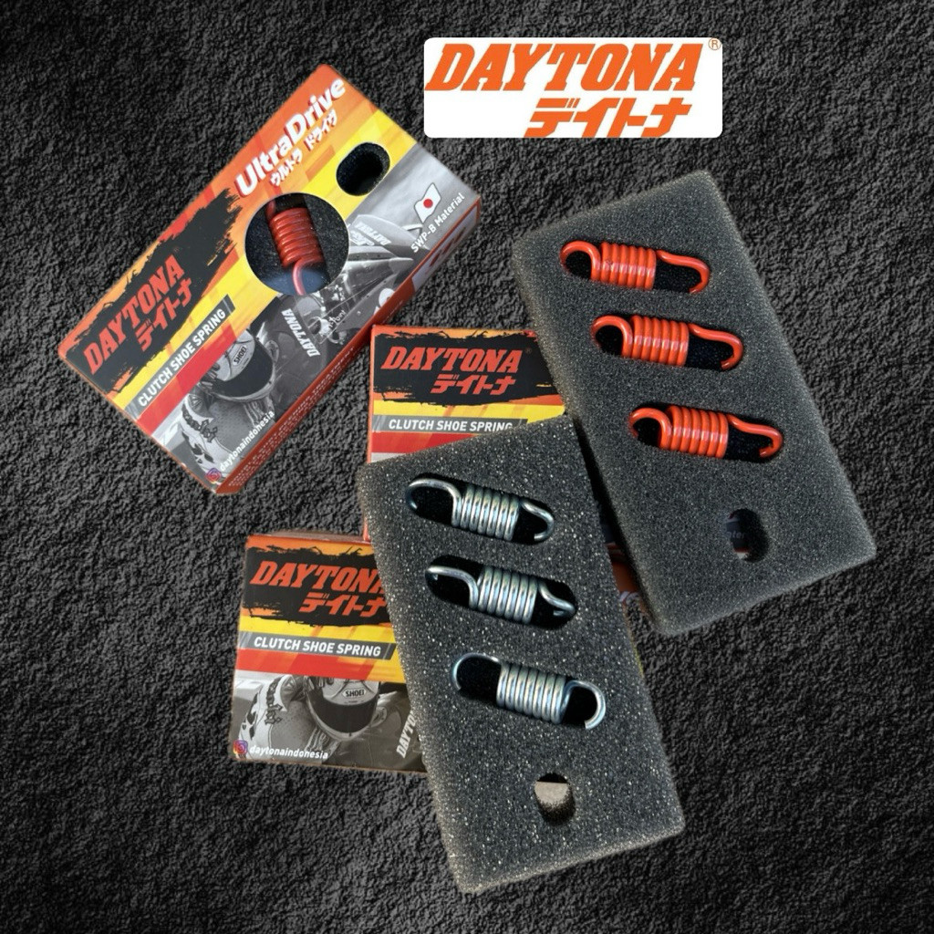 PER SENTRIK KAMPAS GANDA DAYTONA  1000 RPM 1500 RPM NMAX PCX 150 PCX 160 ADV 150  AEROX VARIO 125