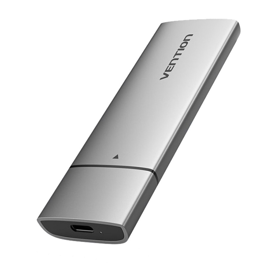 Vention M.2 M2 NVMe Casing SSD Enclosure