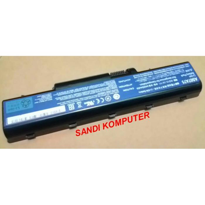 ORI Baterai Battery Batre Acer Aspire 4720 4720G 4720Z 4730 4730Z