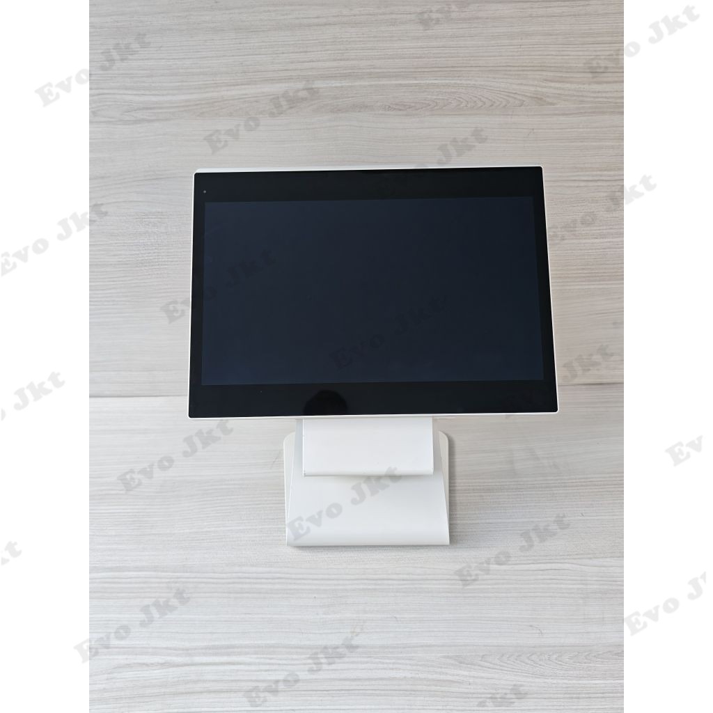 mesin kasir pos HP TPC-B001-R Engage One All-in-One POS System