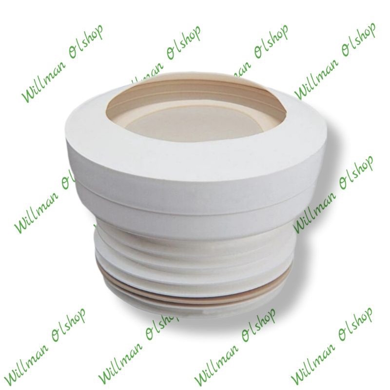 Gasket Kloset Duduk Toto Seal Bawah Toilet