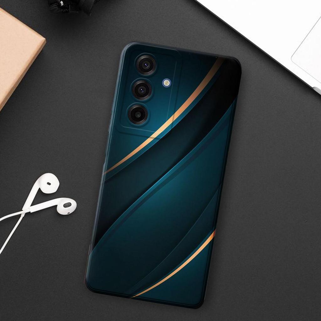 Casing Samsung A17 Terbaru Procamera Pelindung Hp Softcase Kesing Silikon TPU Tahan Air 01