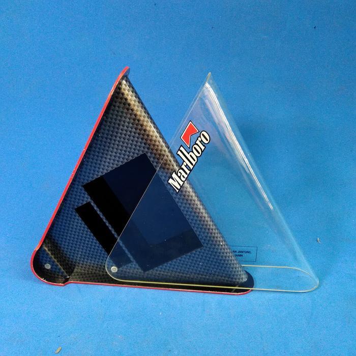 tempat rokok marlboro display pajangan rumah jadul vintage antik lawas