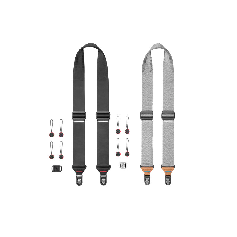 Peak design slide V2 professional SLR camera multifunctional camera shoulder strap