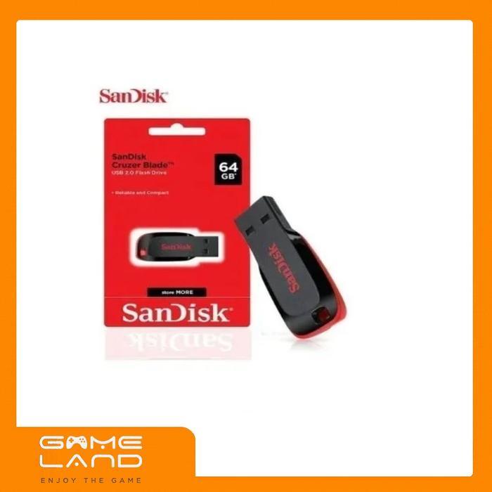 Sandisk 64Gb USB Playstation Classic PS1 Mini Full Game