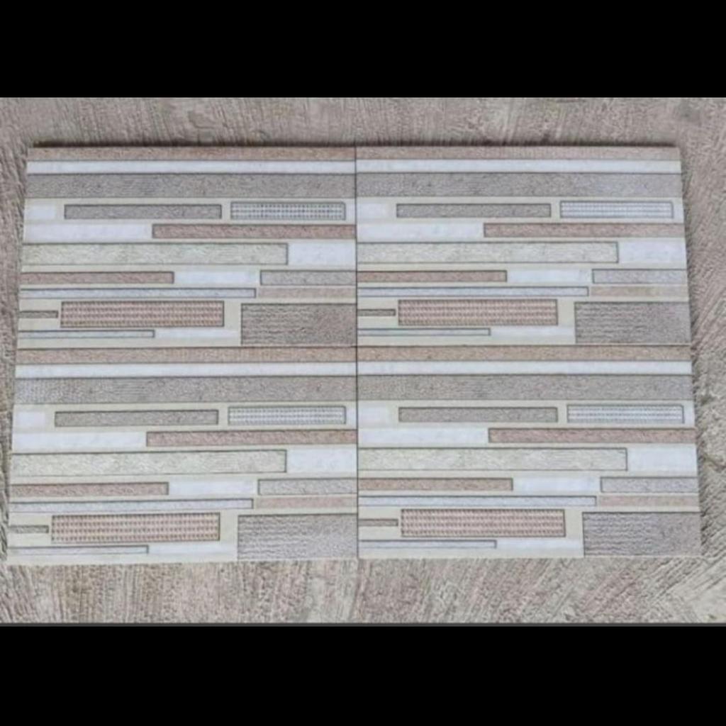 keramik dinding 25x40 motif batu alam kw 1