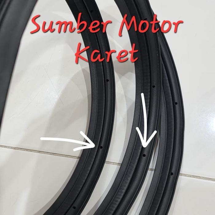 Karet Bagasi Corolla Twincam Liftback