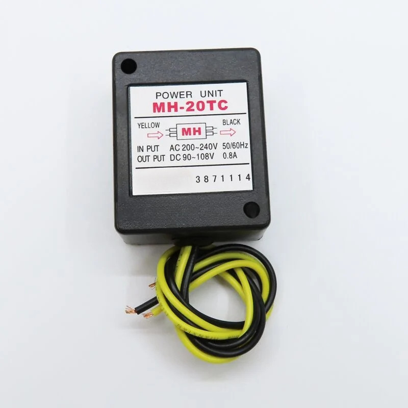 MH-20TC 0.8a MH-25 MH-23 MH-23C SANKI Motor Brake Rectifier Module