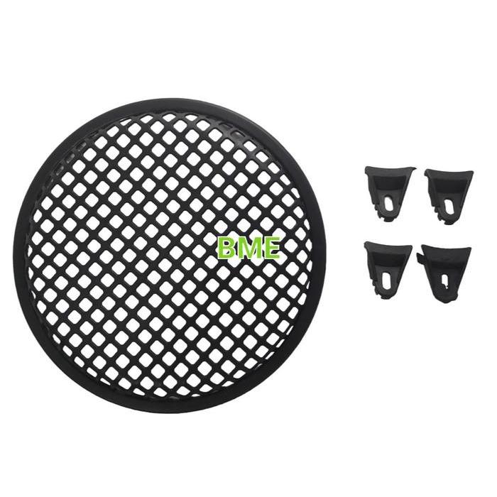 Ram(Grill/Tutup) Speaker 10 Inch Plastik