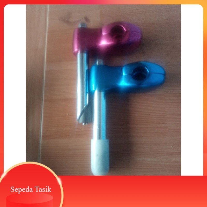 stem bmx freestyle rito