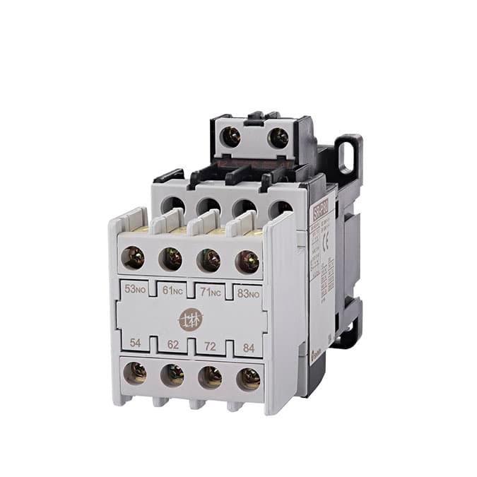 Contactor Relay Shihlin SR-P80