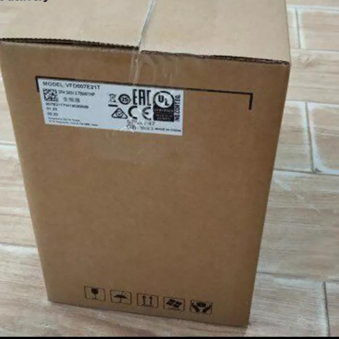 INVERTER DELTA VFD007E21T