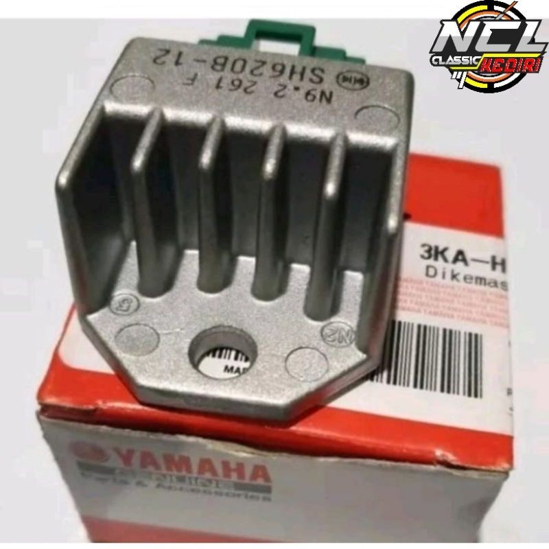 KIPROK RX KING ORIGINAL YAMAHA