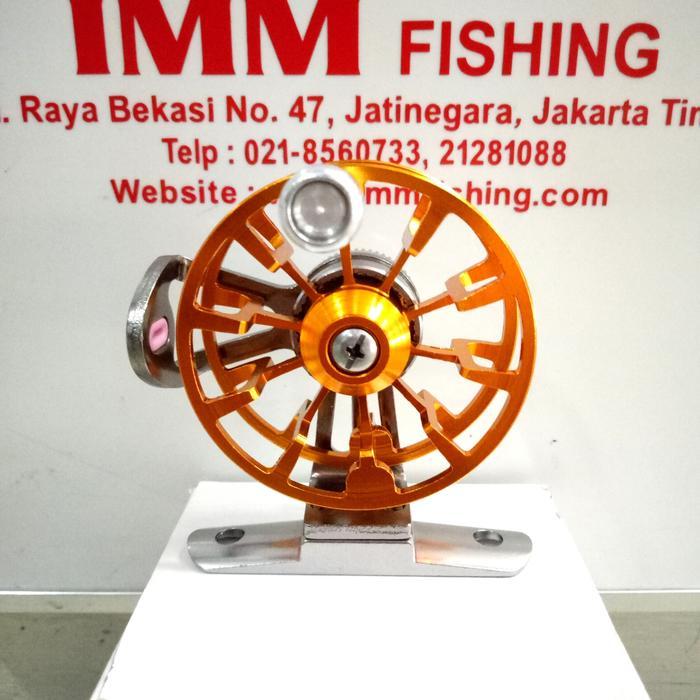 Reel Fly Fishing Leo