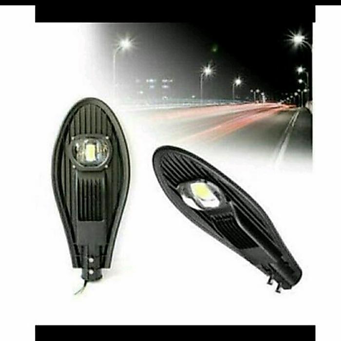 [READY] LAMPU PJU COBRA 30 WATT 30W LAMPU JALAN LED 30 WATT COB LAMPU PJU LED