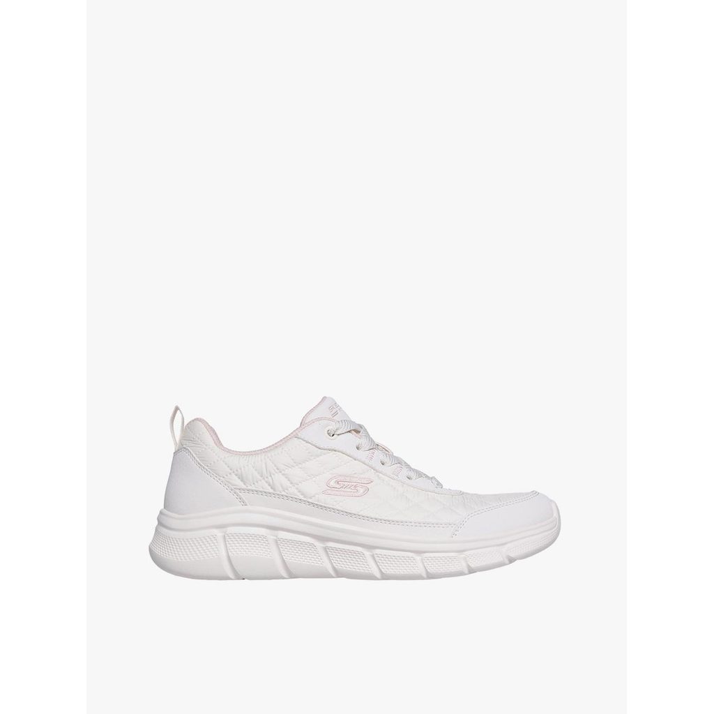 Skechers Bobs B Flex Women's Sneaker - White