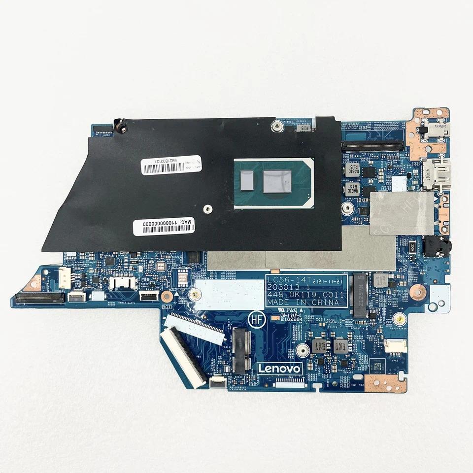 LC56-14T 203013-1 Mainboard for Lenovo ideapad Flex 5-14ITL05 Flex 5-15ITL05 Laptop Motherboard with