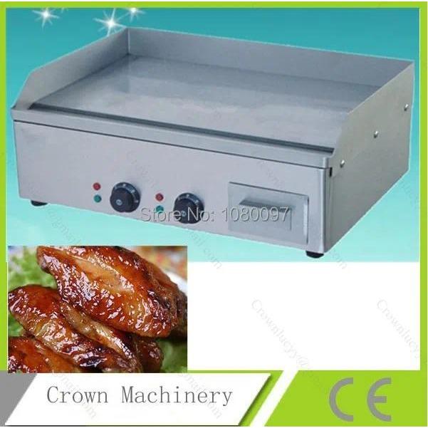 Electric Griddle grill Griddle Machine Barbecue Machine Griddle Pan Griddle Plate Grill tool