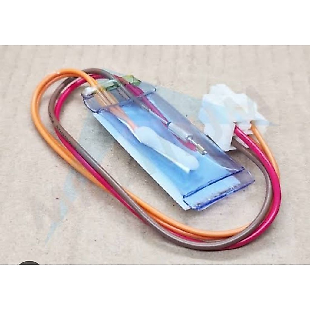 DEFROST BIMETAL KULKAS LG 2PINTU/DEFROST LG 76
