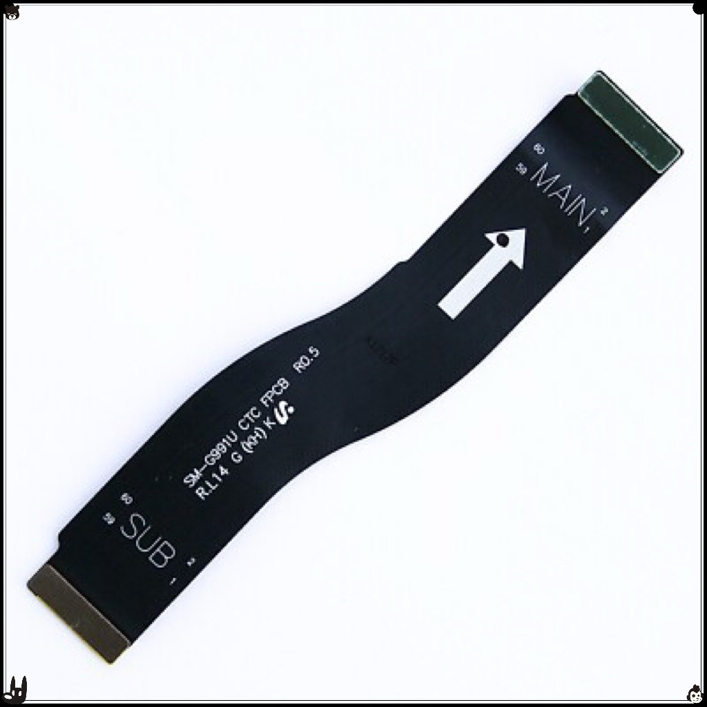 FLEXIBLE BOARD / FLEXIBLE CAS SAMSUNG S21 5G G991