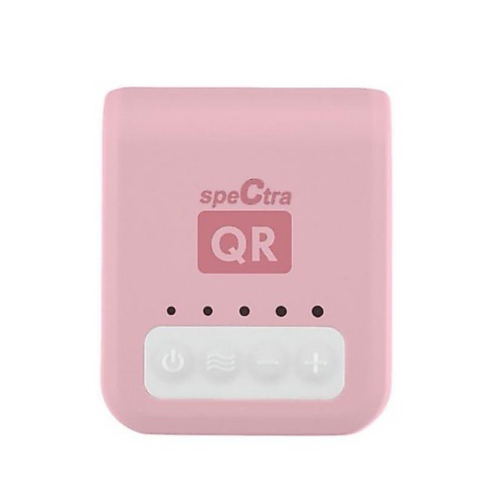 spectra qr