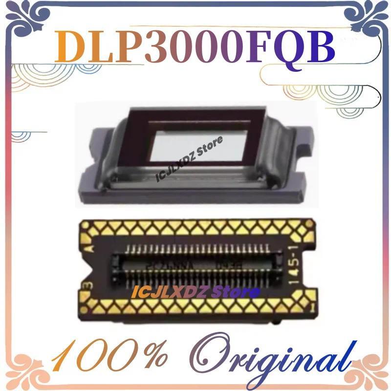 1pcs/lot Chip DMD DLP3000FQB 043B 145-1 0,3 inci Baru Asli untuk Proyektor Optoma PK301 PK101 DLP300