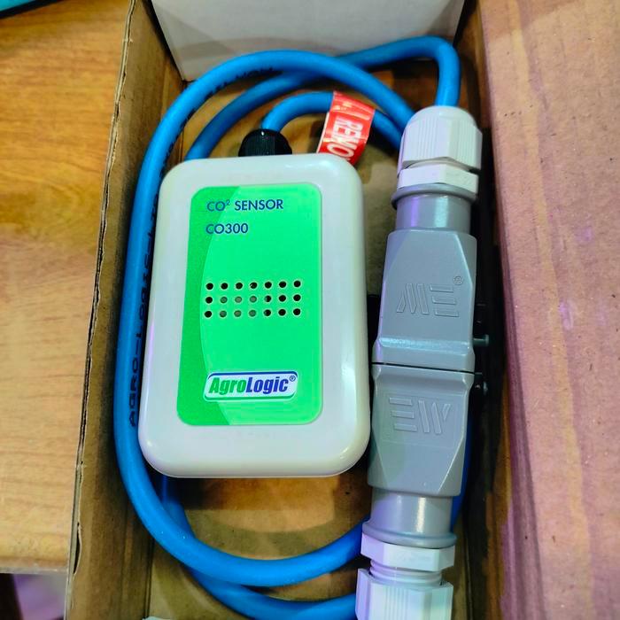 SENSOR AGROLOGIC CO2 CO300 SENSOR AGROLOGIC CO2 CO300