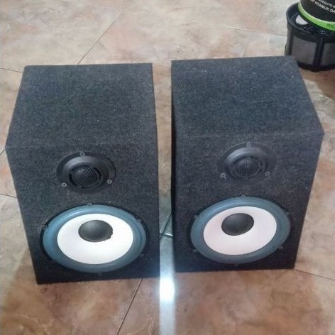 SPEAKER PASIF 6INCH SEPASANG READY SPEAKER PASIF 6INCH SEPASANG