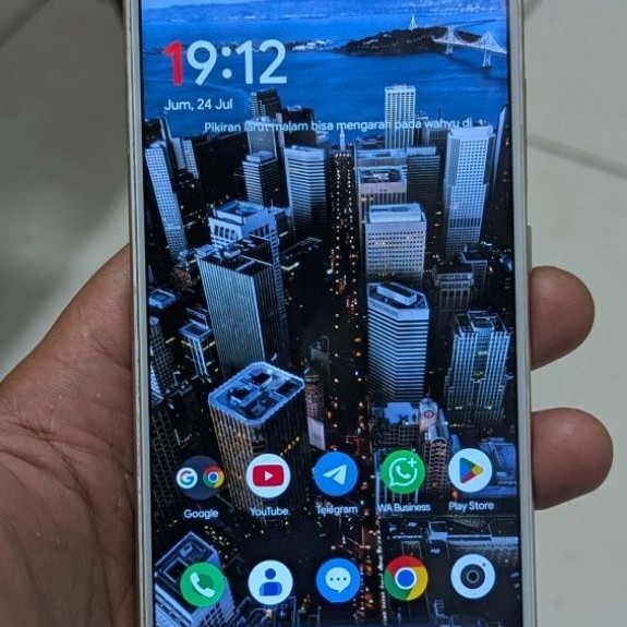 Redmi Note 5 Pro 6/64