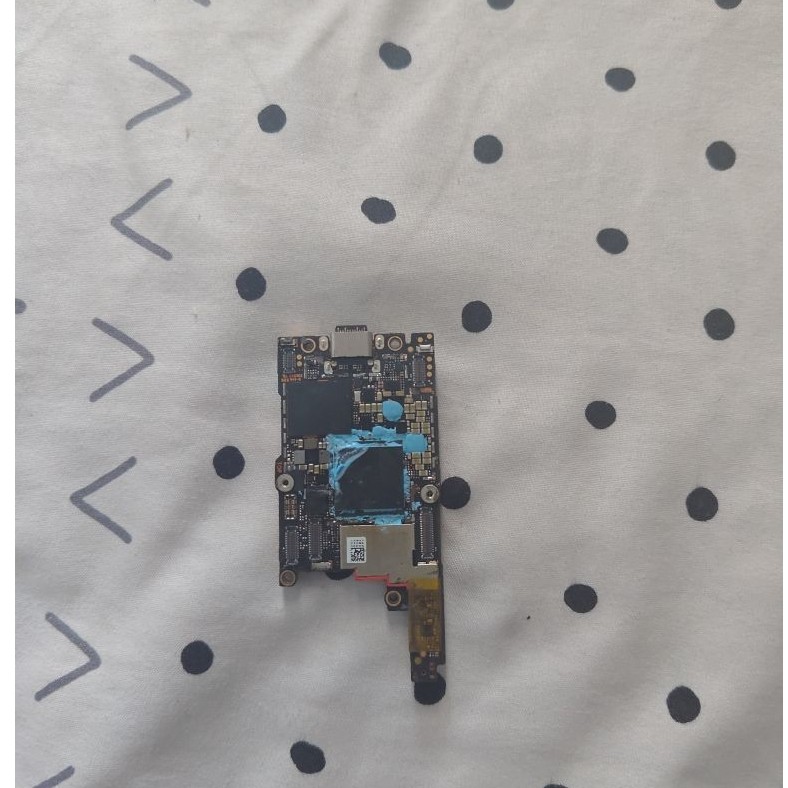 ROG PHONE 6 MESIN MATOT ONLY