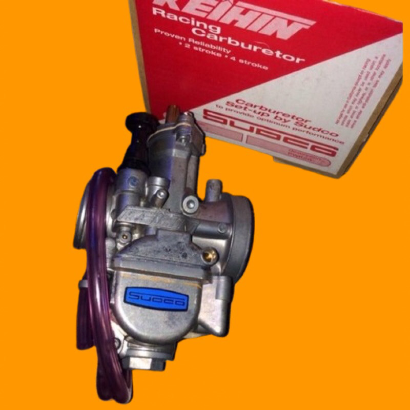 PWK 28 SUDCO ORIGINAL - pwk28 sudco