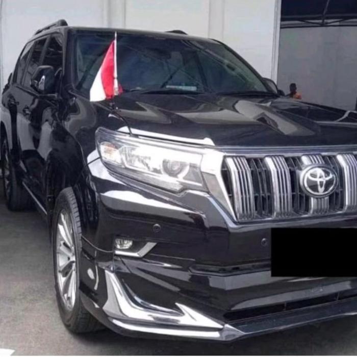 Tiang Bendera mobil Antena Bendera Mobil Bendera Mobil