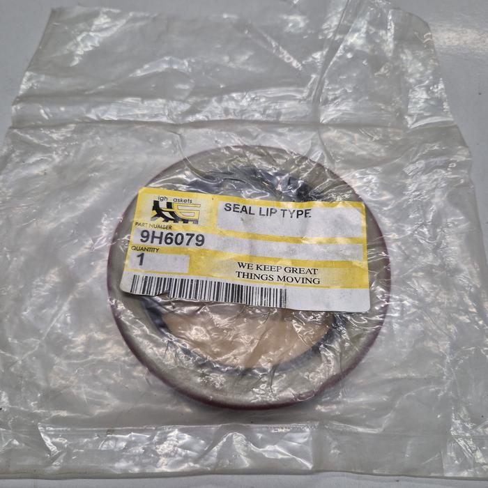Seal Lip Dozer Cat D3C D3G dll 9H-6079 9H6079